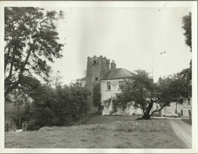 Ballymaloe: The History of a Place and Its People