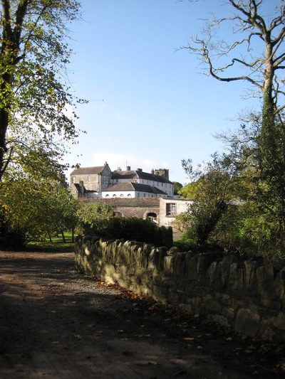 Ballymaloe: The History of a Place and Its People