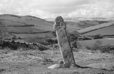 A History of Chagford