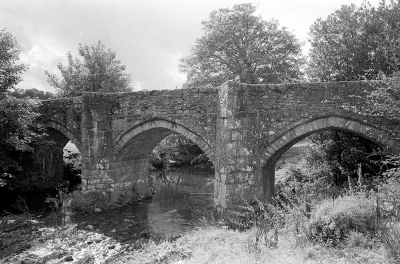 A History of Chagford