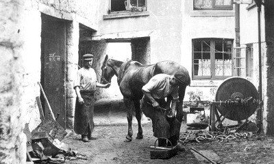 A History of Chagford