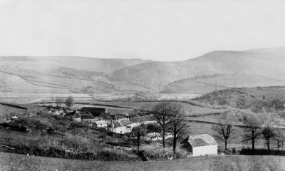 A History of Chagford