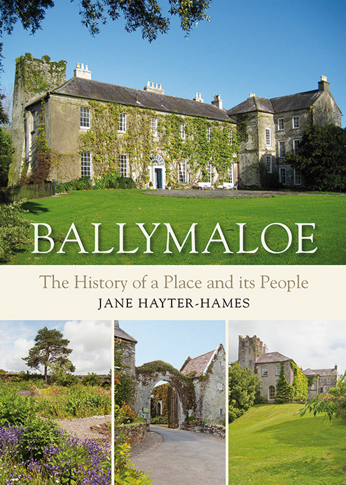 Ballymaloe: The History of a Place and Its People