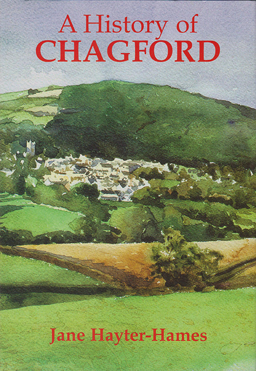 A History of Chagford