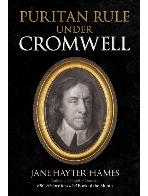 Puritan Rule under Cromwell